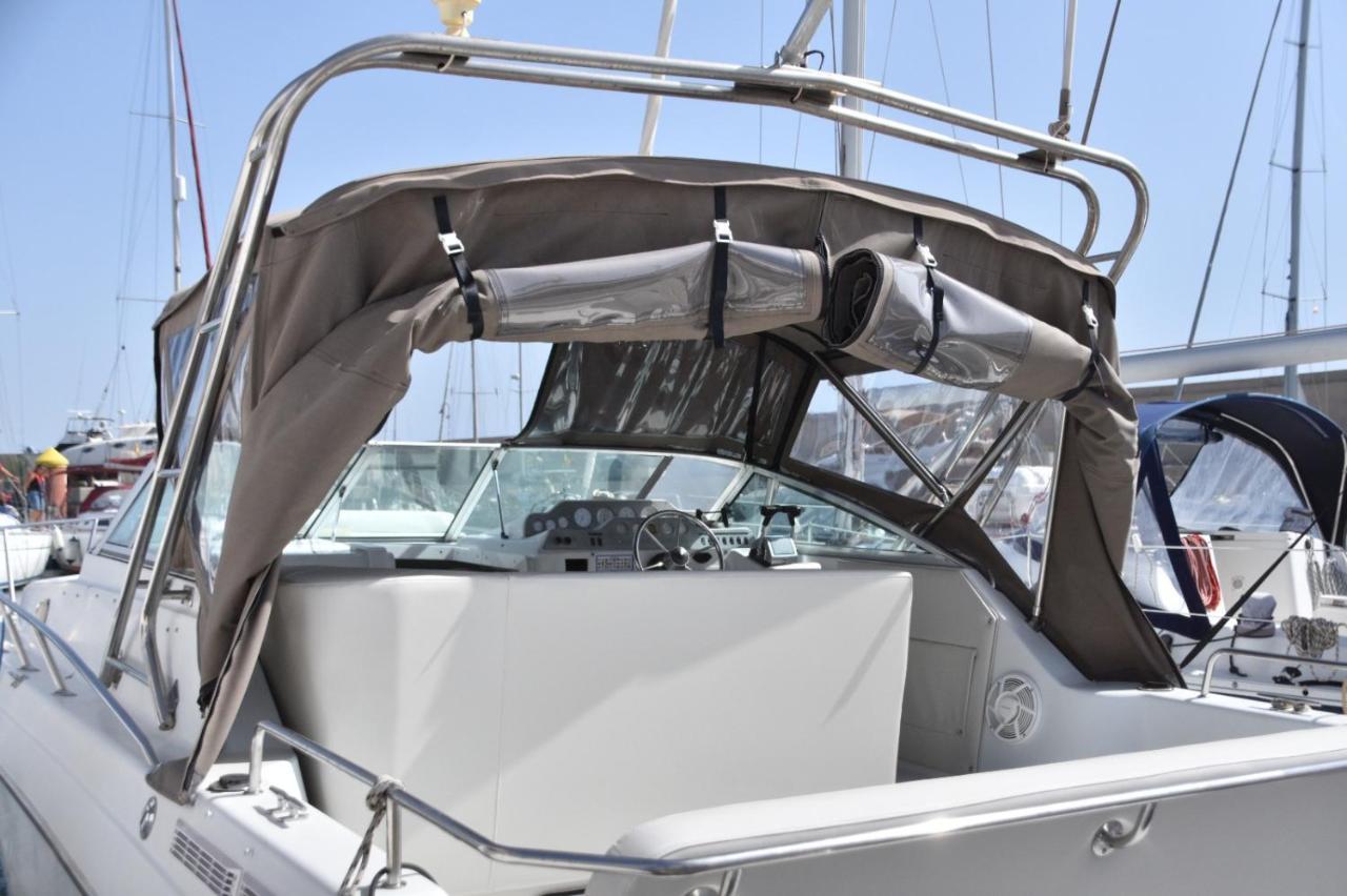 Luxury Boat Karamba I Hotel San Miguel de Abona Exterior foto