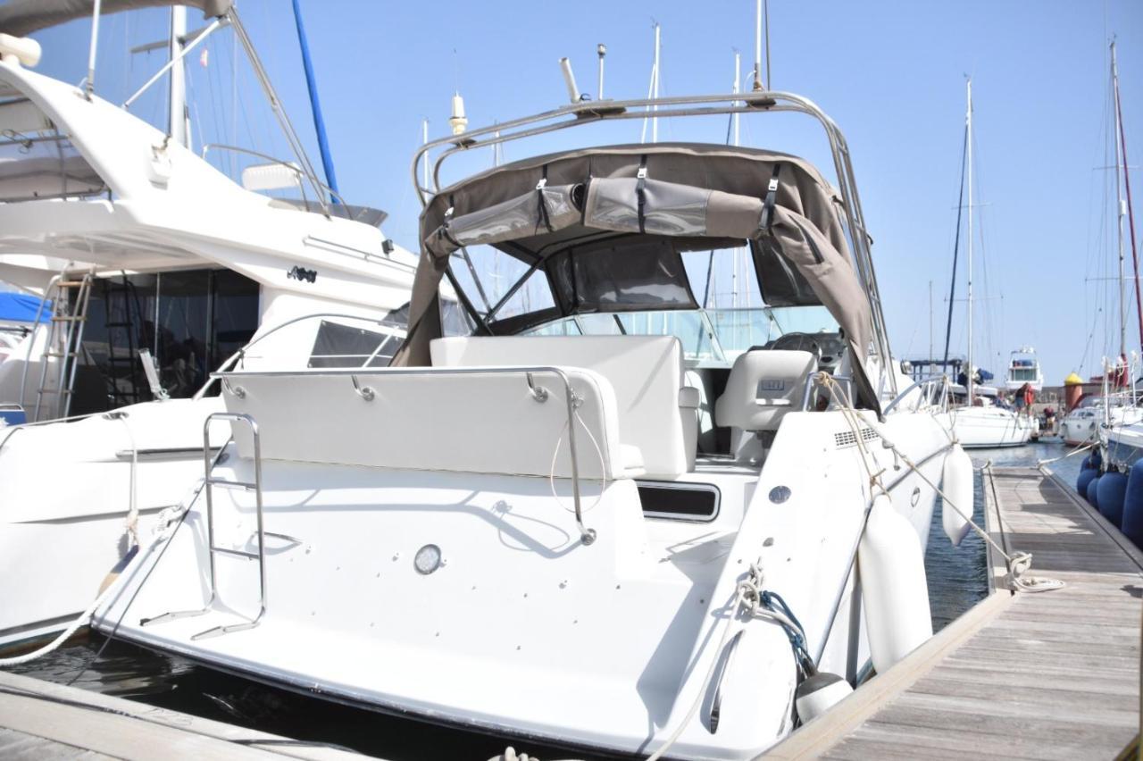 Luxury Boat Karamba I Hotel San Miguel de Abona Exterior foto