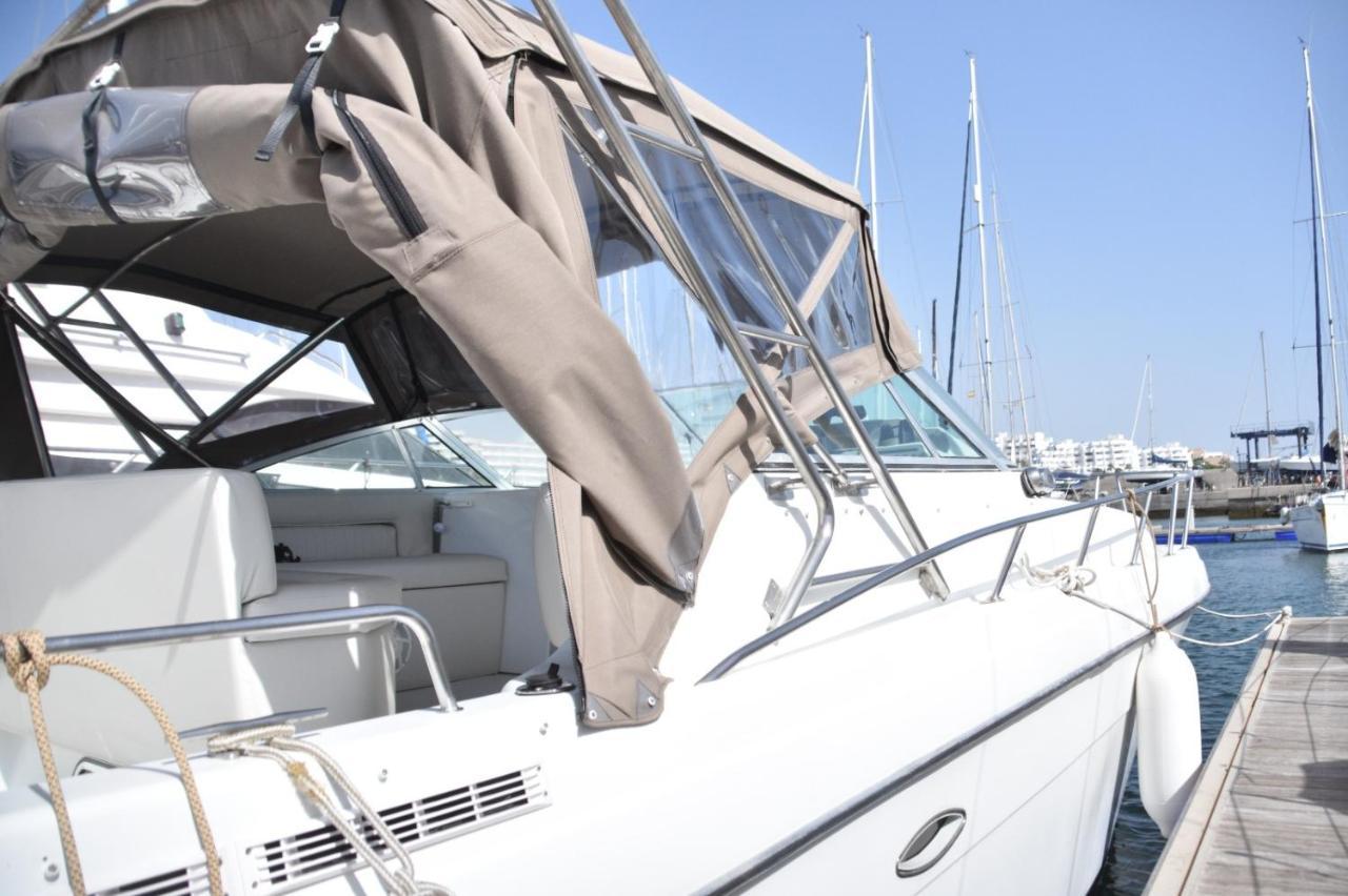 Luxury Boat Karamba I Hotel San Miguel de Abona Exterior foto