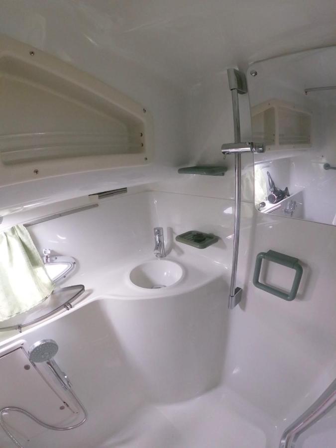 Luxury Boat Karamba I Hotel San Miguel de Abona Exterior foto